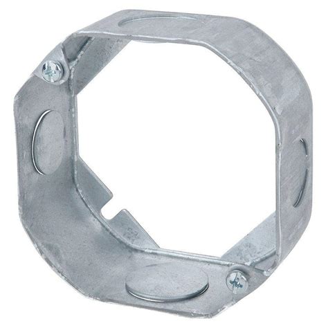 what is a junction box extension ring used for|4 inch round extension ring.